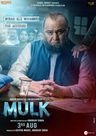 Mulk poster