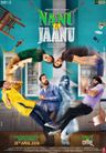 Nanu Ki Jaanu poster