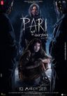 Pari poster