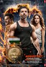 Satyameva Jayate poster