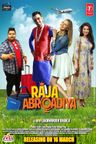 Raja Abroadiya poster