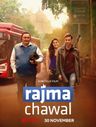 Rajma Chawal poster