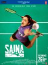 Saina poster