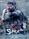 Super 30 poster