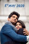 Dil Bechara poster