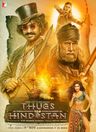 Thugs Of Hindostan poster