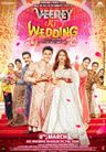 Veerey Ki Wedding poster