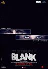 Blank poster