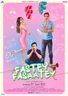 Fastey Fasaatey poster