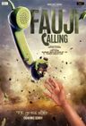 Fauji Calling poster