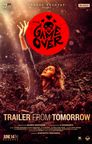 Game Over poster