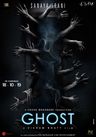 Ghost poster