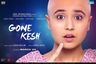 Gone Kesh poster