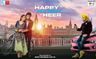 Happy Hardy And Heer poster
