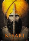Kesari poster