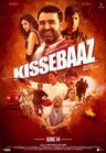 Kissebaaz poster