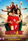 Lootcase poster
