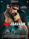 Marjaavaan poster