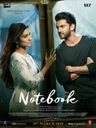 Notebook poster