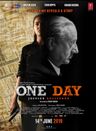 One Day: Justice Delivered poster