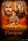 Panipat poster