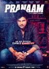Pranaam poster