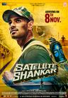 Satellite Shankar poster