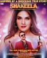 Shakeela poster