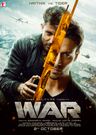War poster