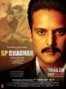 SP Chauhan poster