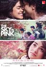 The Sky Is Pink poster