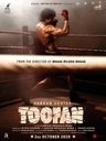 Toofaan poster