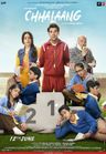 Chhalaang poster