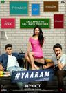 #Yaaram poster