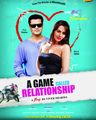 A Game Called Relationship poster