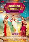 Babloo Bachelor poster