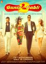 Bunty Aur Babli 2 poster