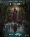 Chhorii poster