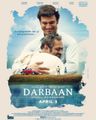 Darbaan poster
