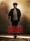 Darbar poster