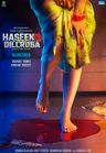Haseen Dillruba poster