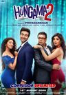 Hungama 2 poster