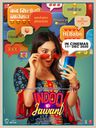 Indoo Ki Jawani poster