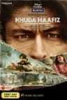 Khuda Haafiz poster