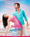 Tu Jhoothi Main Makkaar poster