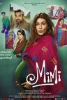 Mimi poster