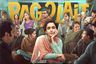 Pagglait poster