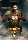 Satyameva Jayate 2 poster