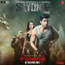 Sayonee poster