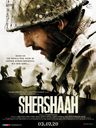 Shershaah poster